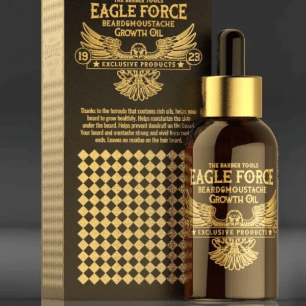 Eagle Force growth Oil 50 ml