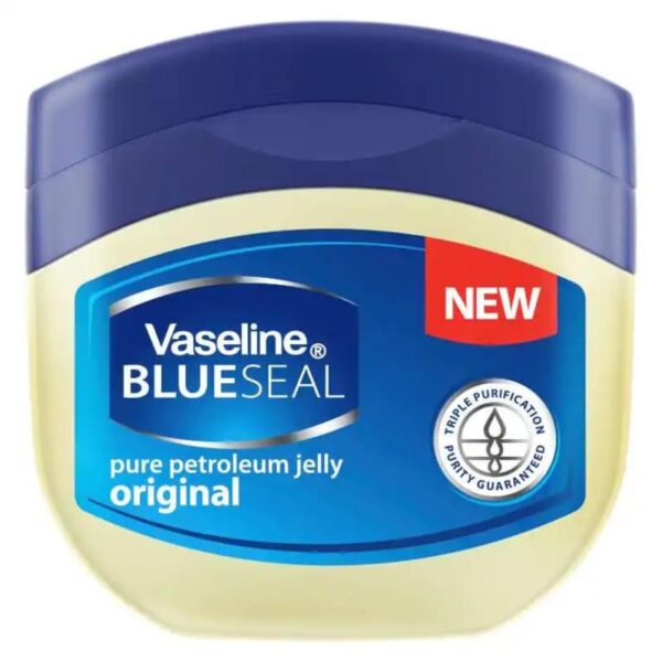 Vaseline Original Petroleum Jelly 250ml