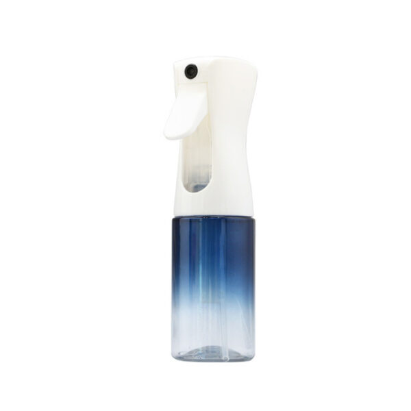 Water Spray Bottle For Hair Plant Fine Mister Continuous for Curly Hair Styling 300ml