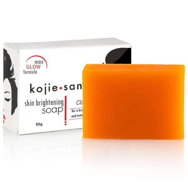 Kojiesan® Skin Lightening Soap 65g