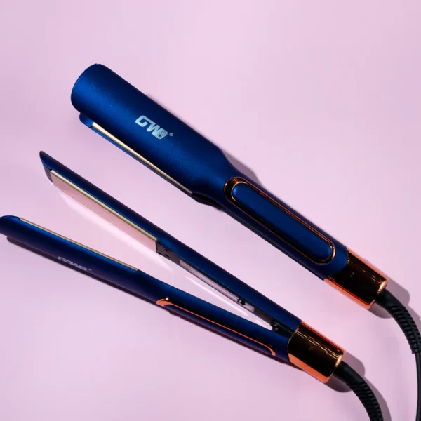 GWD Professional Hair Straightener 7697A