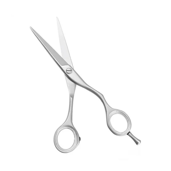 Eagle professional stainless steel hairdressing 5.5 inch