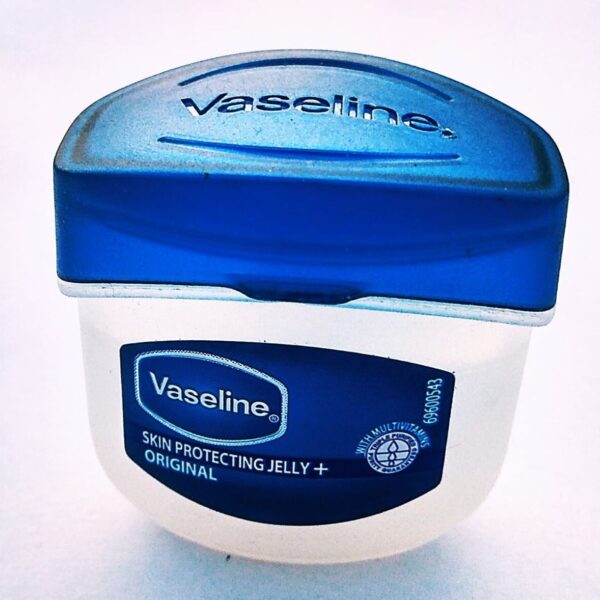 Vaseline Pure Petroleum Jelly Original - 5.5 gram ( MINI )